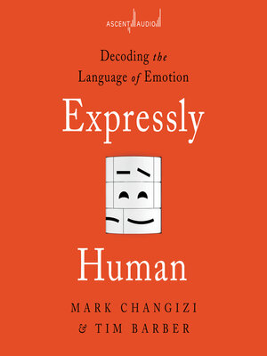cover image of Expressly Human